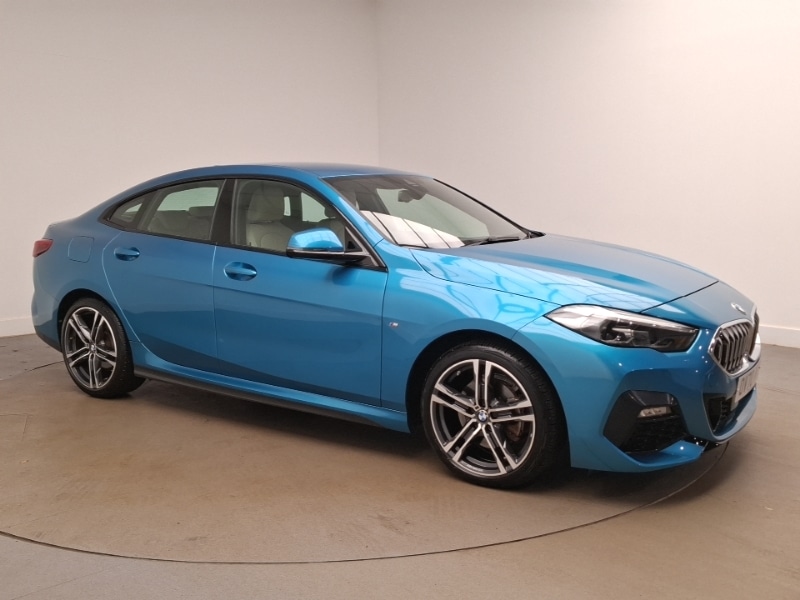 Used BMW 2 Series 2020 for sale - 77652314: Photo 13