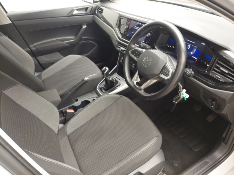 Used Volkswagen Polo 2023 for sale - 77530716: Photo 13