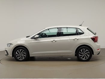 Used Volkswagen Polo 2023 for sale - 77530716: Photo