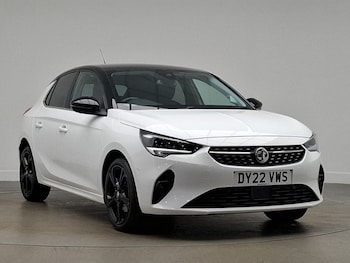 Vauxhall - Corsa
