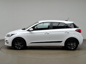 Used Hyundai i20 2019 for sale - 78333685: Photo