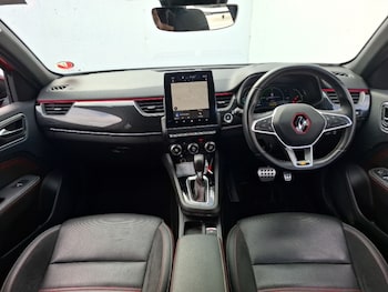 Used Renault Arkana 2022 for sale - 75921281: Photo