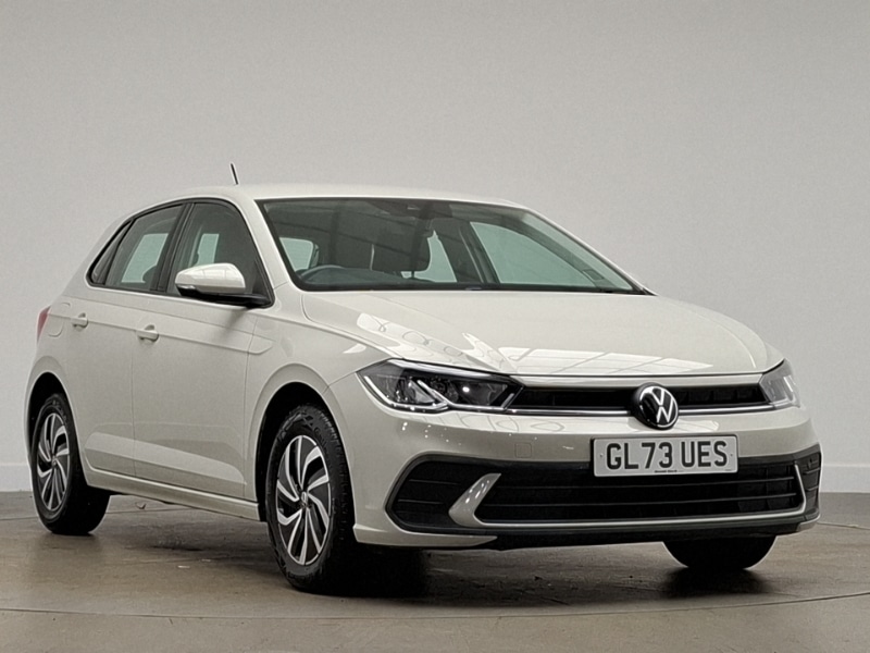 Used Volkswagen Polo 2024 for sale - 76511623: Photo 1