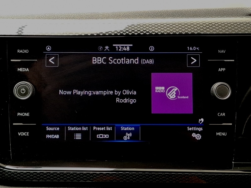 Used Volkswagen Polo 2024 for sale - 76511623: Photo 10