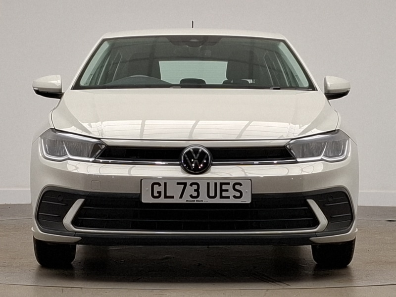 Used Volkswagen Polo 2024 for sale - 76511623: Photo 12