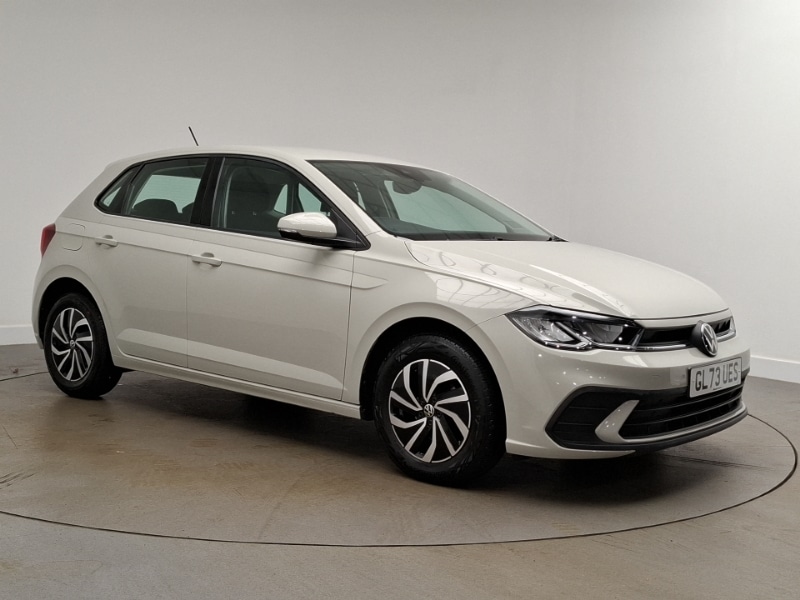 Used Volkswagen Polo 2024 for sale - 76511623: Photo 13