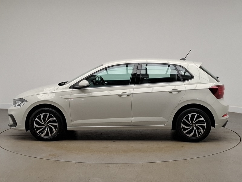 Used Volkswagen Polo 2024 for sale - 76511623: Photo 4