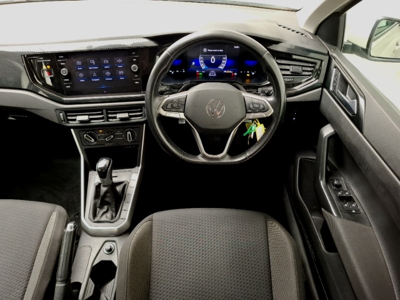 Used Volkswagen Polo 2024 for sale - 76511623: Photo 7