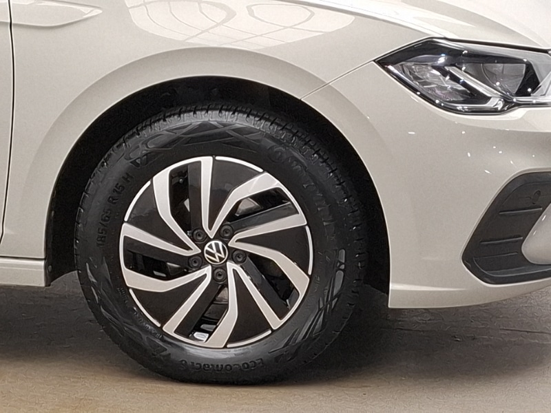 Used Volkswagen Polo 2024 for sale - 76511623: Photo 9