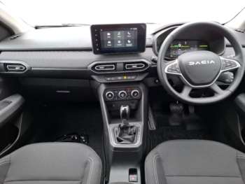 Used Dacia Jogger 2025 for sale - 75080258: Photo