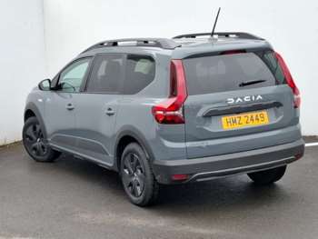 Used Dacia Jogger 2025 for sale - 75080258: Photo