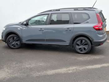 Used Dacia Jogger 2025 for sale - 75080258: Photo