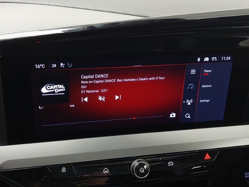 Used Vauxhall Mokka 2025 for sale - 76533148: Photo 10