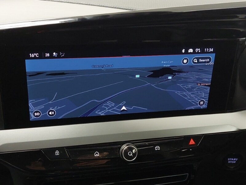 Used Vauxhall Mokka 2025 for sale - 76533148: Photo 11