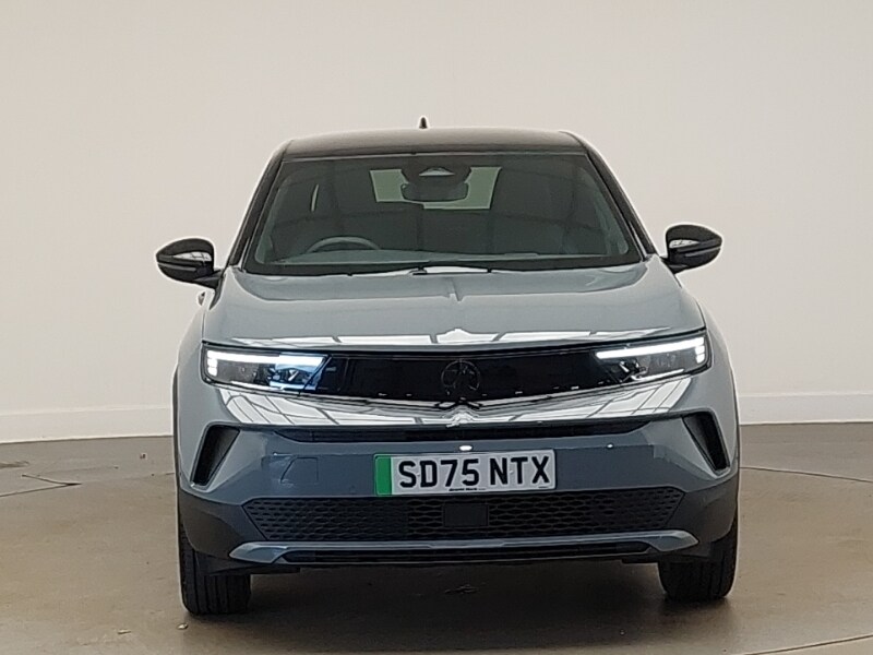 Used Vauxhall Mokka 2025 for sale - 76533148: Photo 12