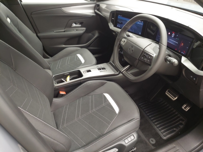 Used Vauxhall Mokka 2025 for sale - 76533148: Photo 13