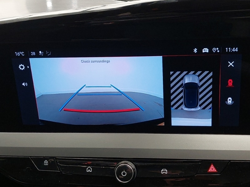 Used Vauxhall Mokka 2025 for sale - 76533148: Photo 14