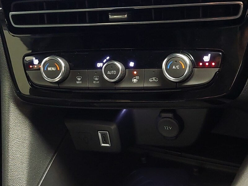 Used Vauxhall Mokka 2025 for sale - 76533148: Photo 15