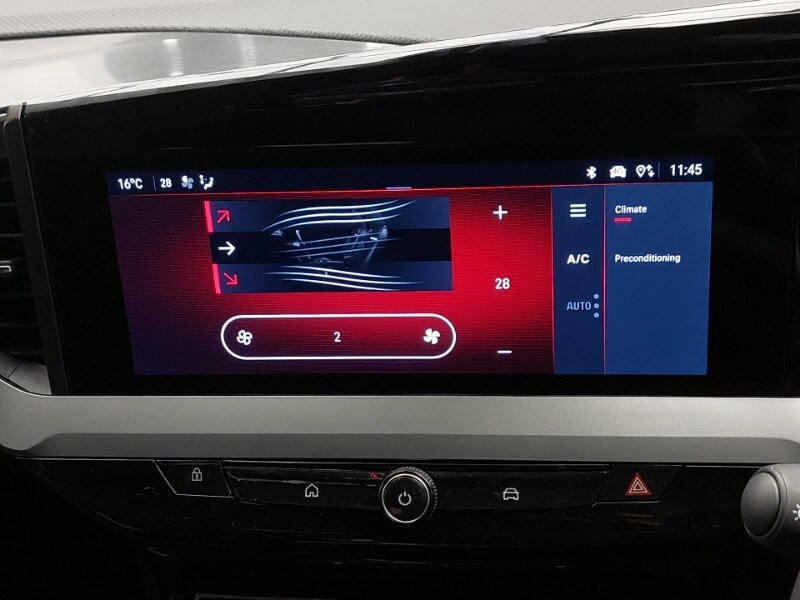 Used Vauxhall Mokka 2025 for sale - 76533148: Photo 16