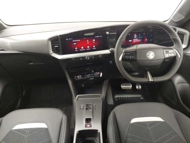 Used Vauxhall Mokka 2025 for sale - 76533148: Photo 2