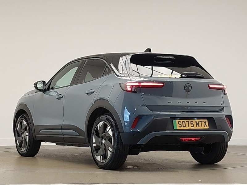 Used Vauxhall Mokka 2025 for sale - 76533148: Photo 3