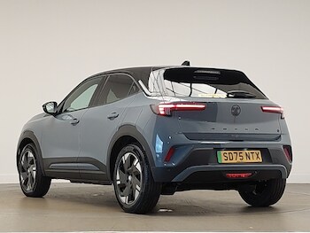 Used Vauxhall Mokka 2025 for sale - 76533148: Photo