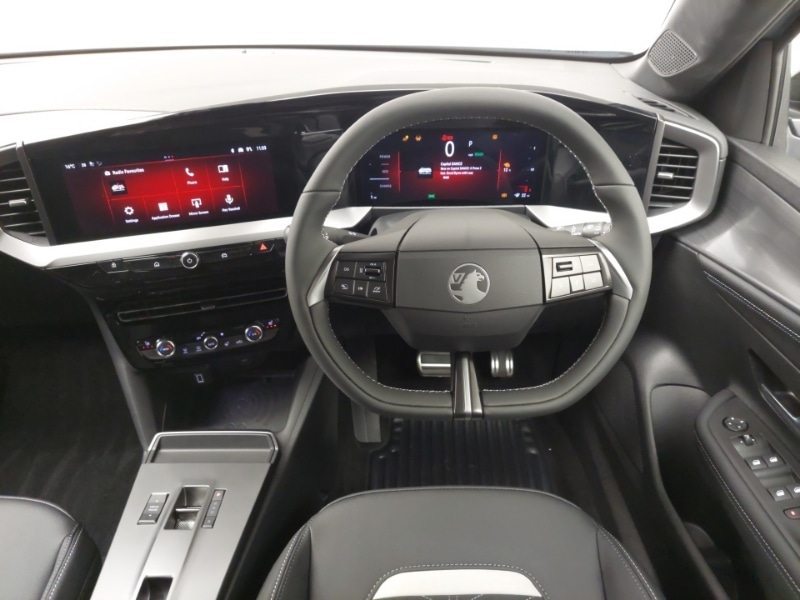 Used Vauxhall Mokka 2025 for sale - 76533148: Photo 7