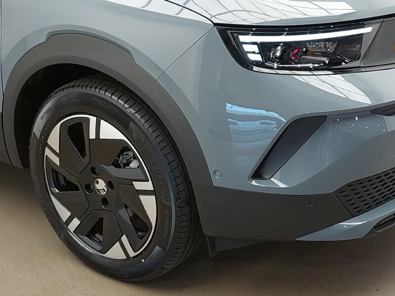 Used Vauxhall Mokka 2025 for sale - 76533148: Photo 9