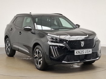 Used Peugeot 2008 2025 for sale - 79074689: Photo