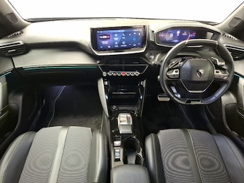 Used Peugeot 2008 2025 for sale - 79074689: Photo