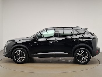 Used Peugeot 2008 2025 for sale - 79074689: Photo