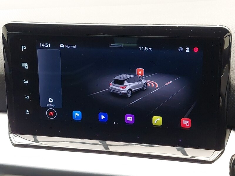 Used SEAT Arona 2022 for sale - 77491340: Photo 16