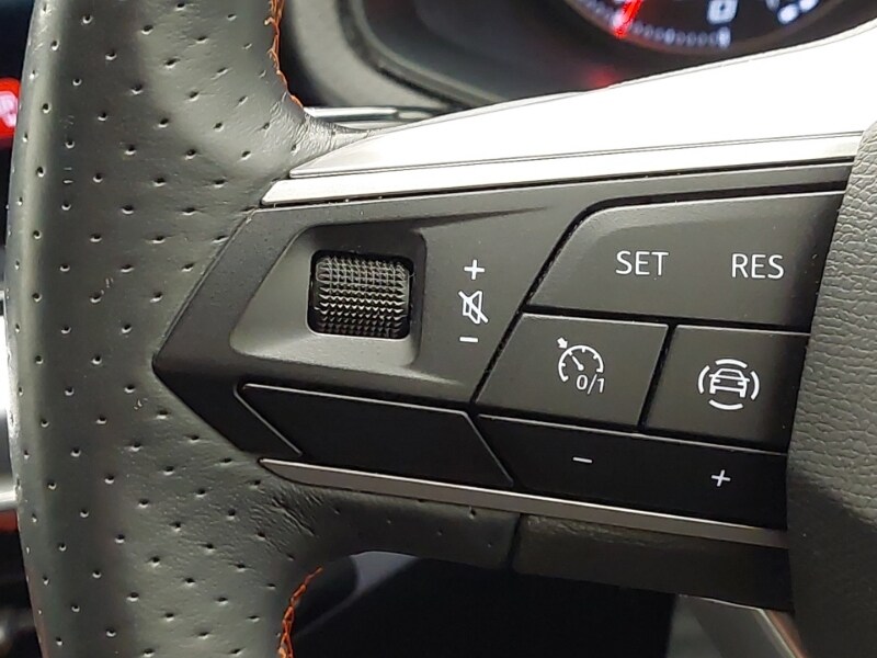 Used SEAT Arona 2022 for sale - 77491340: Photo 18