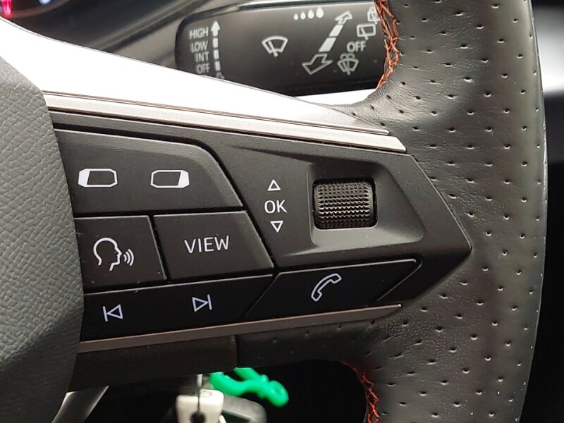 Used SEAT Arona 2022 for sale - 77491340: Photo 19