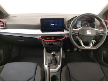 Used SEAT Arona 2022 for sale - 77491340: Photo