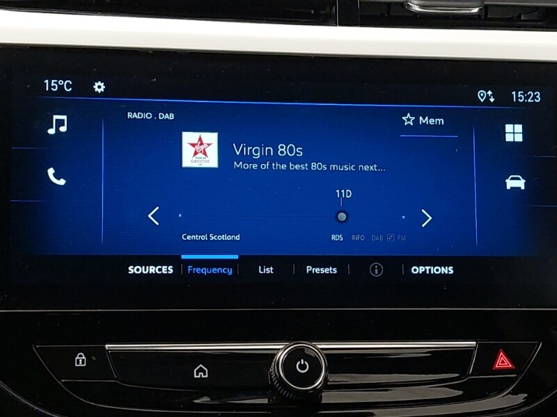 Used Vauxhall Corsa 2025 for sale - 77108163: Photo 10