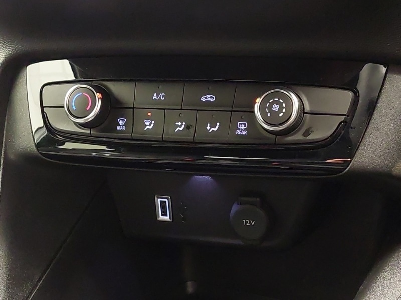 Used Vauxhall Corsa 2025 for sale - 77108163: Photo 14