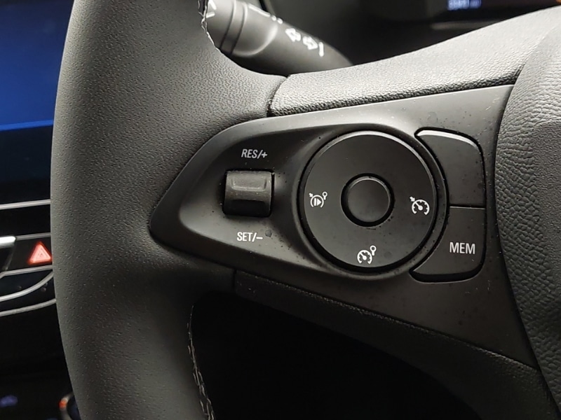 Used Vauxhall Corsa 2025 for sale - 77108163: Photo 18