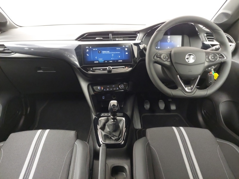 Used Vauxhall Corsa 2025 for sale - 77108163: Photo 2