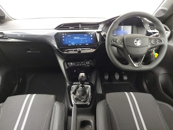 Used Vauxhall Corsa 2025 for sale - 77108163: Photo