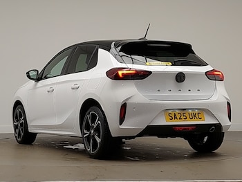 Used Vauxhall Corsa 2025 for sale - 77108163: Photo