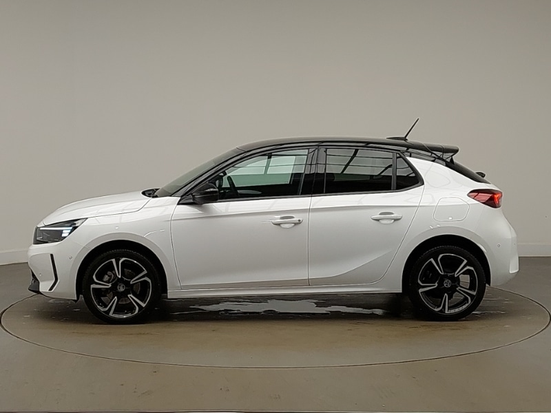 Used Vauxhall Corsa 2025 for sale - 77108163: Photo 4