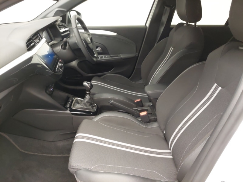Used Vauxhall Corsa 2025 for sale - 77108163: Photo 5
