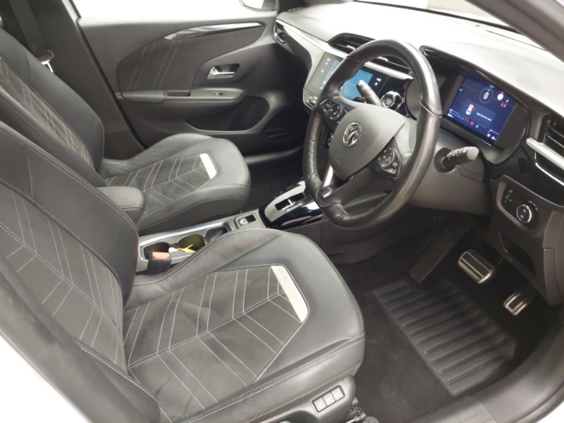 Used Vauxhall Corsa 2022 for sale - 76795504: Photo 13