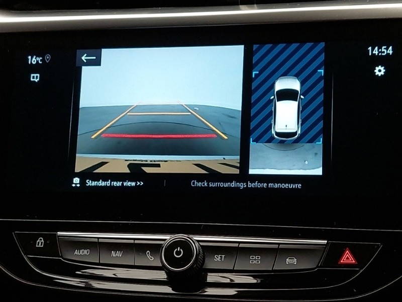 Used Vauxhall Corsa 2022 for sale - 76795504: Photo 17