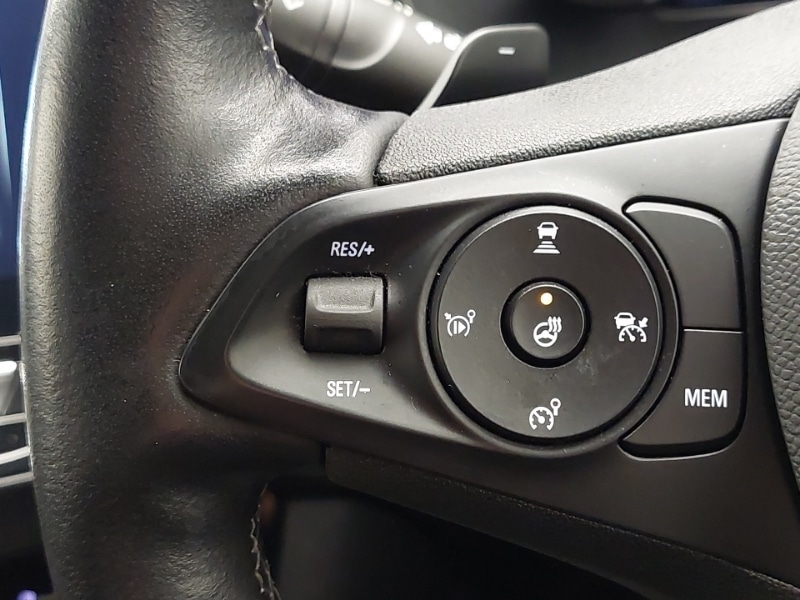 Used Vauxhall Corsa 2022 for sale - 76795504: Photo 18