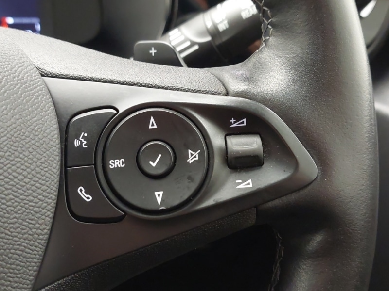 Used Vauxhall Corsa 2022 for sale - 76795504: Photo 19