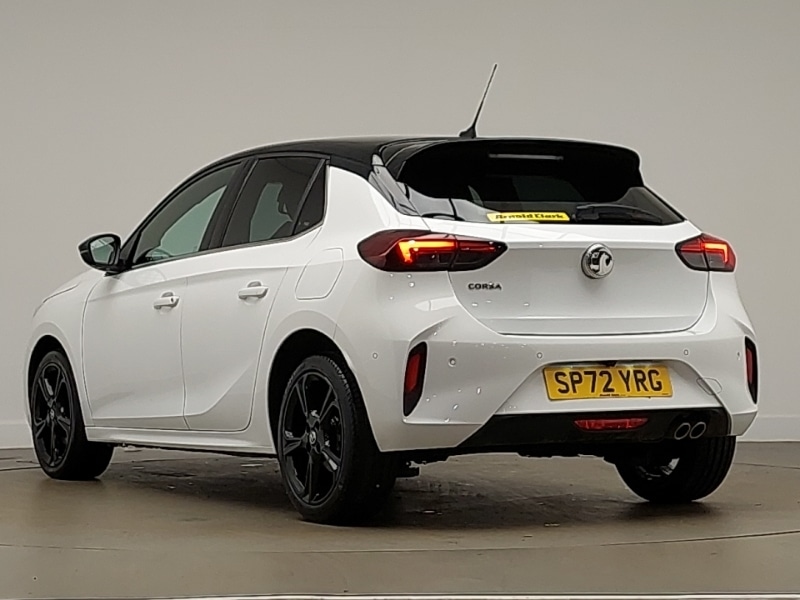 Used Vauxhall Corsa 2022 for sale - 76795504: Photo 3