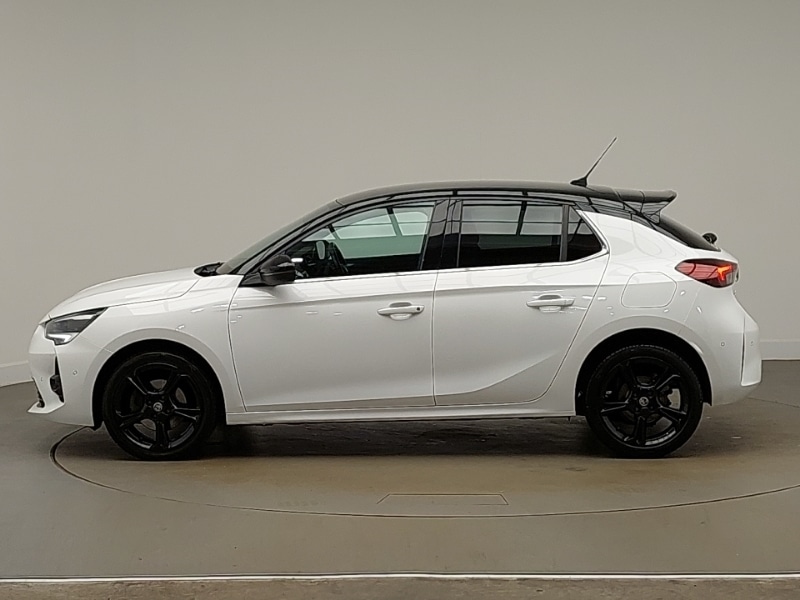 Used Vauxhall Corsa 2022 for sale - 76795504: Photo 4