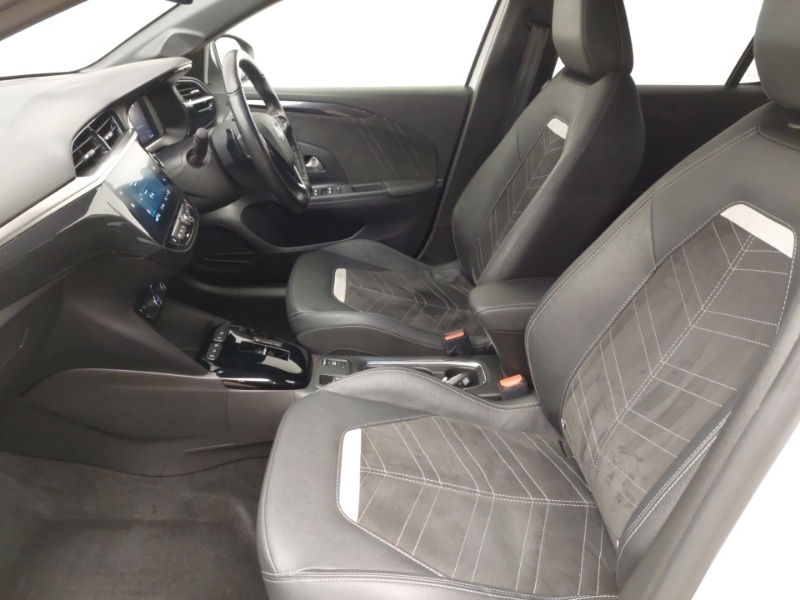 Used Vauxhall Corsa 2022 for sale - 76795504: Photo 5